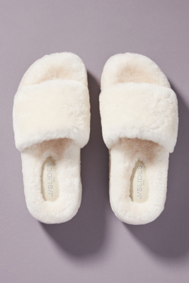 anthropologie slippers