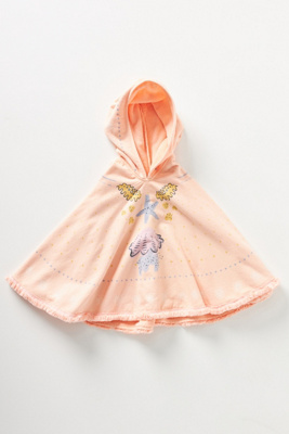 kids swim poncho