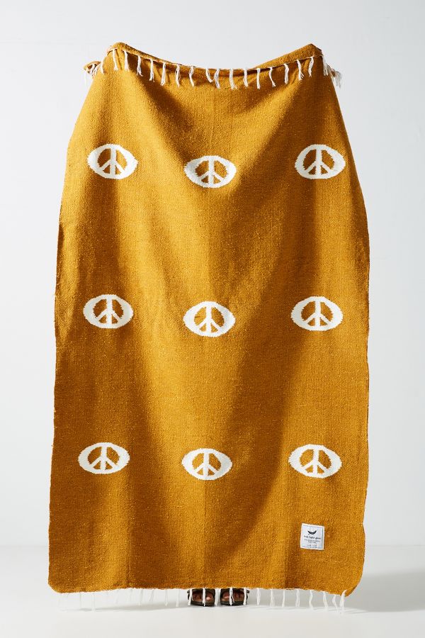 Slide View: 1: Trek Light Gear Peace Blanket