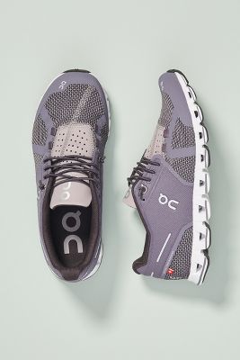 On Cloud Running Sneakers | Anthropologie