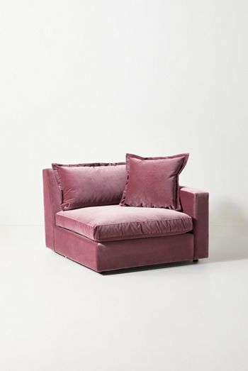 Katina Modular One-Arm Chair