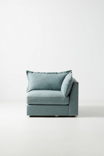 Denver Modular Corner Chair