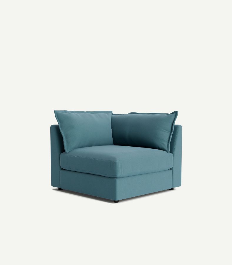 Denver Modular Corner Chair