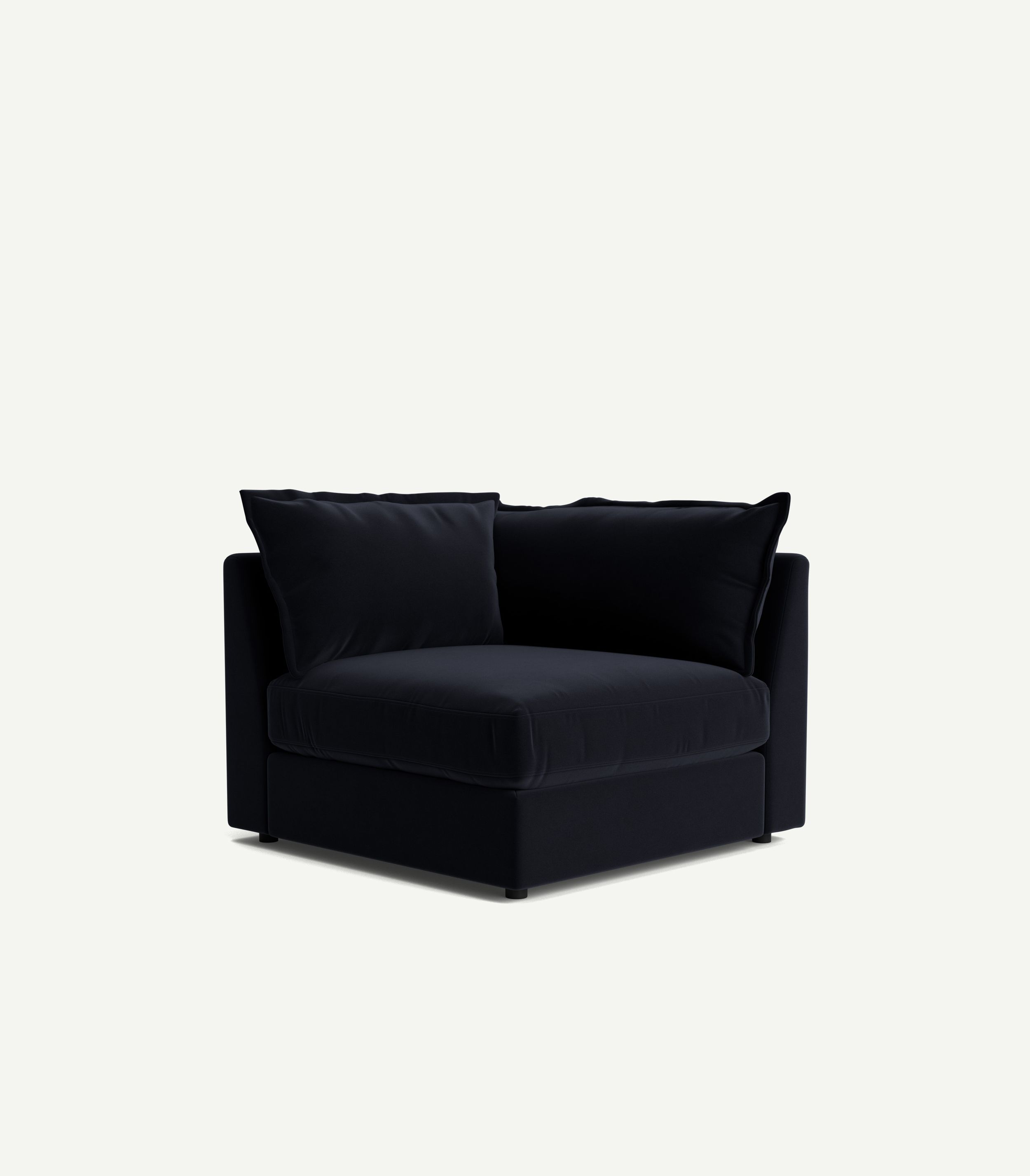 Denver Modular Corner Chair Anthropologie