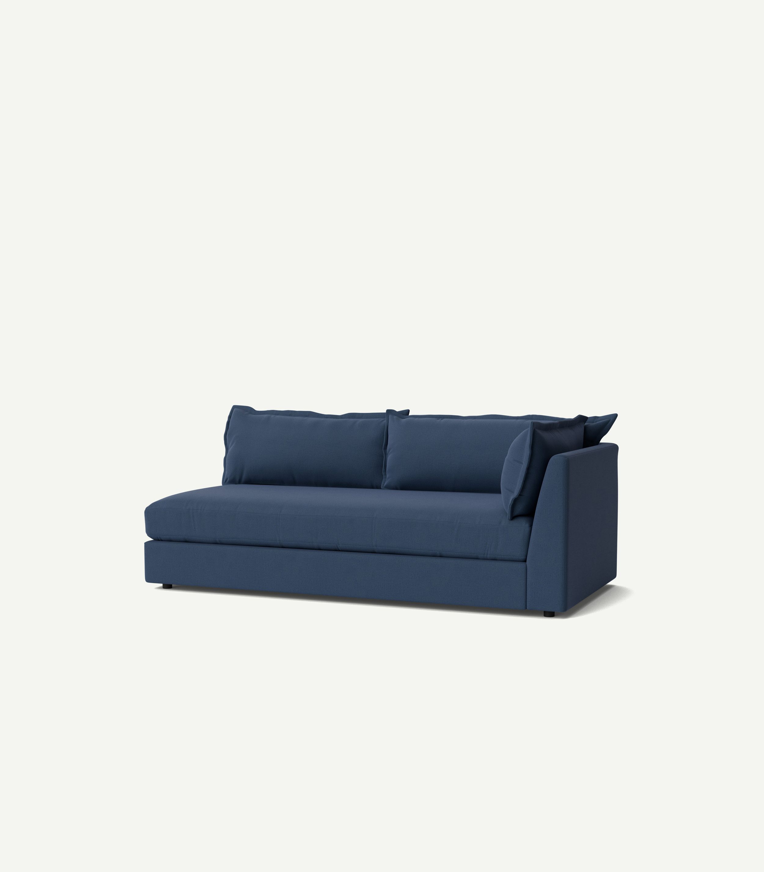 Denver Modular OneArm Sofa Anthropologie