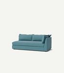 Denver Modular One-Arm Sofa #2