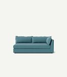 Denver Modular One-Arm Sofa #1