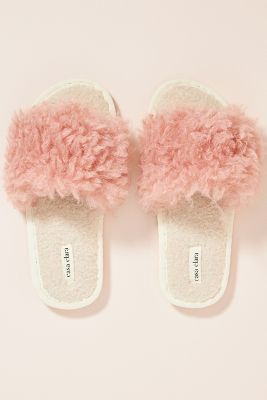 casa clara slippers