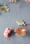 Thumbnail View 3: Gilded Botanicals Iron + Velvet Garland, Small