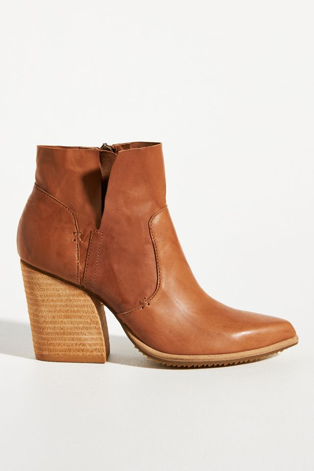 kelsi dagger brooklyn vale ankle boots