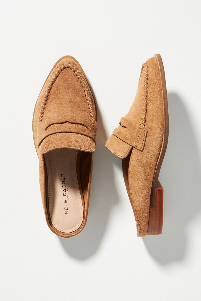 Kelsi Dagger Brooklyn Sanders Flats Anthropologie