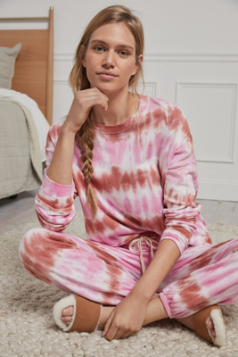 sundry tie dye sweatshirt