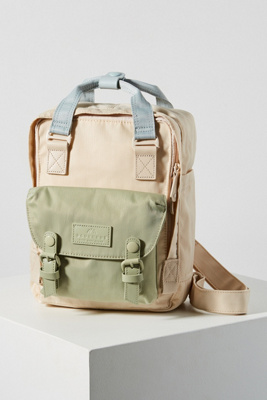 next mini backpack