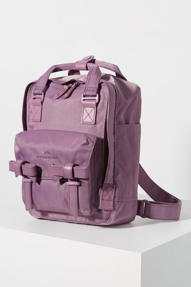 Doughnut Ribbon Mini Backpack Anthropologie