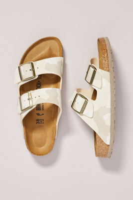 birkenstock beige