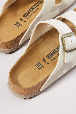 anthropologie birkenstock