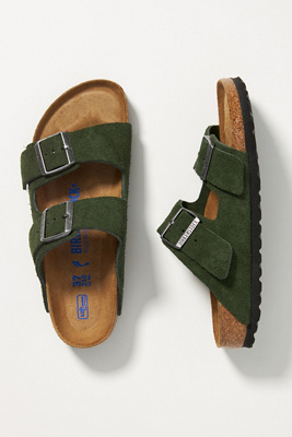 anthropologie birkenstock