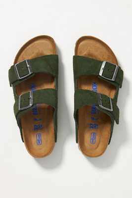 anthropologie birkenstock