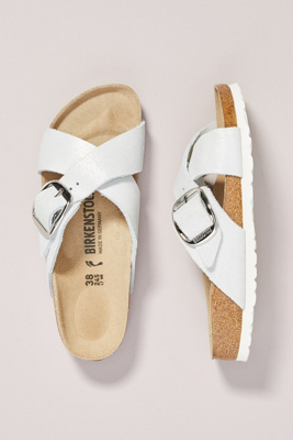 birkenstock grosse boucle
