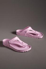 Slide View: 2: Birkenstock Gizeh EVA Sandals