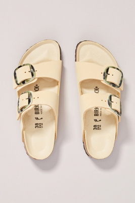 anthropologie birkenstocks
