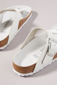 Slide View: 4: Birkenstock Gizeh Big Buckle Sandals