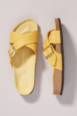 birkenstock siena rivet sandals
