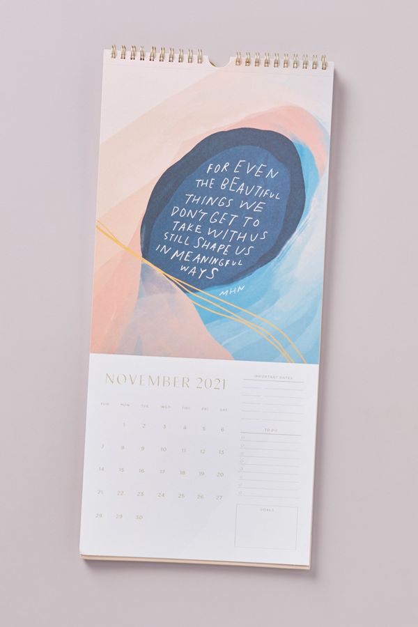 morgan-harper-nichols-2021-wall-calendar-anthropologie-uk