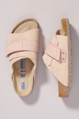 anthropologie birkenstock