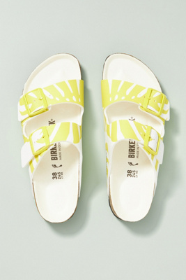 anthropologie birkenstock