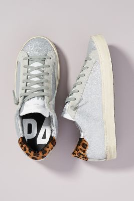 p448 john glitter sneakers