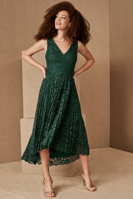 anthropologie formal gowns