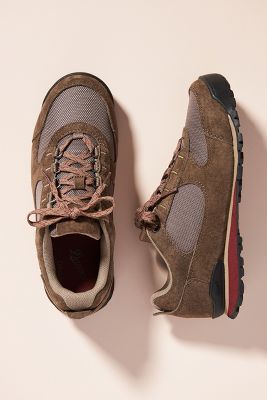 danner low hikers