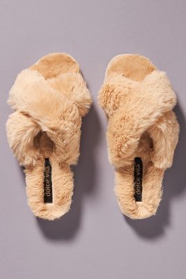 dolce vita pillar slippers