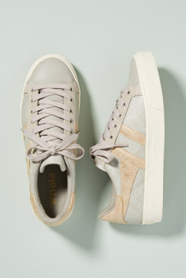 gola orchid sneakers