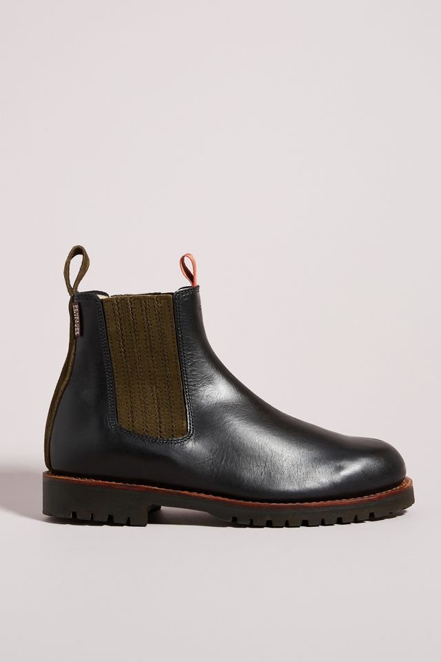 Penelope Chilvers Oscar Chelsea Boots | Anthropologie