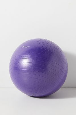 body balance ball