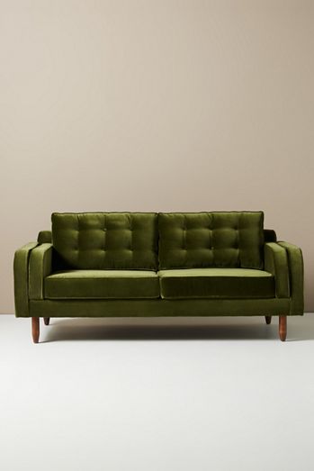 Sierra Two-Cushion Sofa