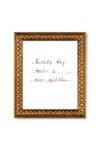 Thumbnail View 2: Every Day Make A New Mistake Wall Art