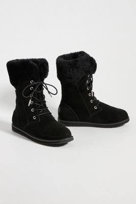 emu all weather shoreline boots