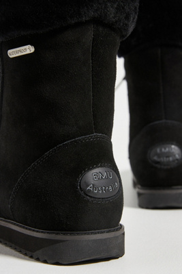emu all weather shoreline boots