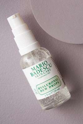 mario badescu hyaluronic