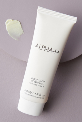 alpha h retinol