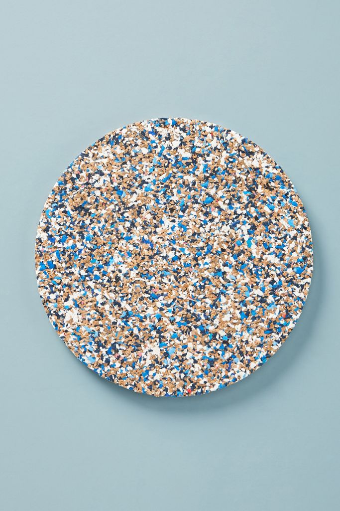 Lagos Cork Trivet Anthropologie