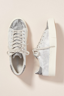 gola orchid sneakers