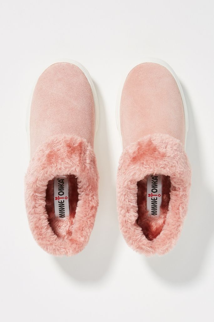 Windy Slippers | Anthropologie