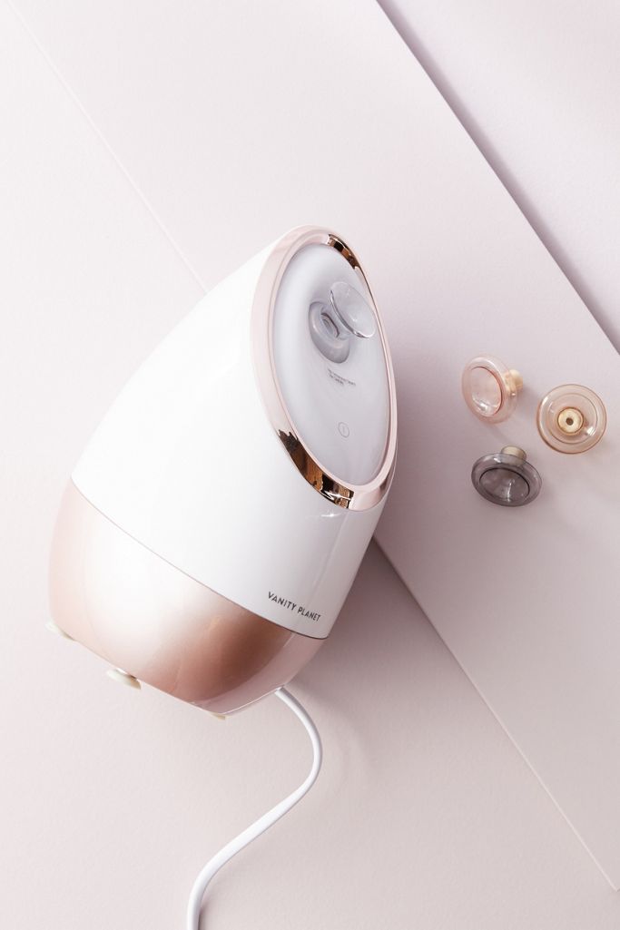 Vanity Aira Ionic Facial Steamer Anthropologie