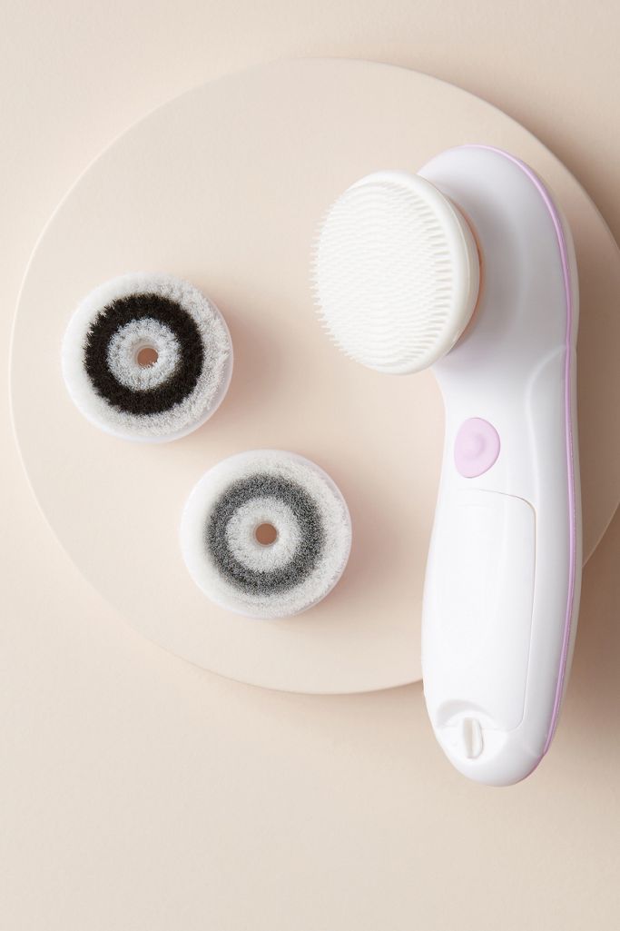 Vanity Ultimate Skin Spa Facial Cleansing System Anthropologie