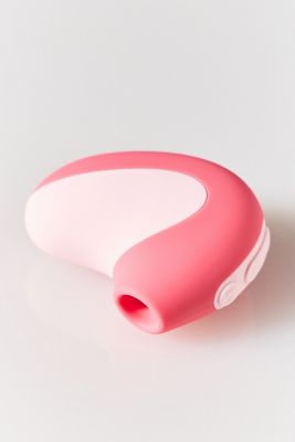 Unbound Puff Vibrator