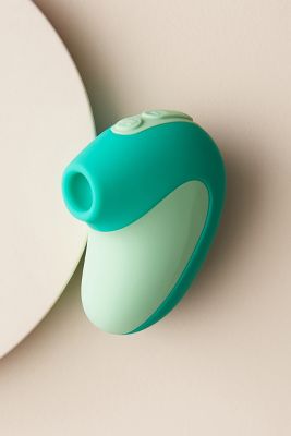 Unbound Puff Vibrator